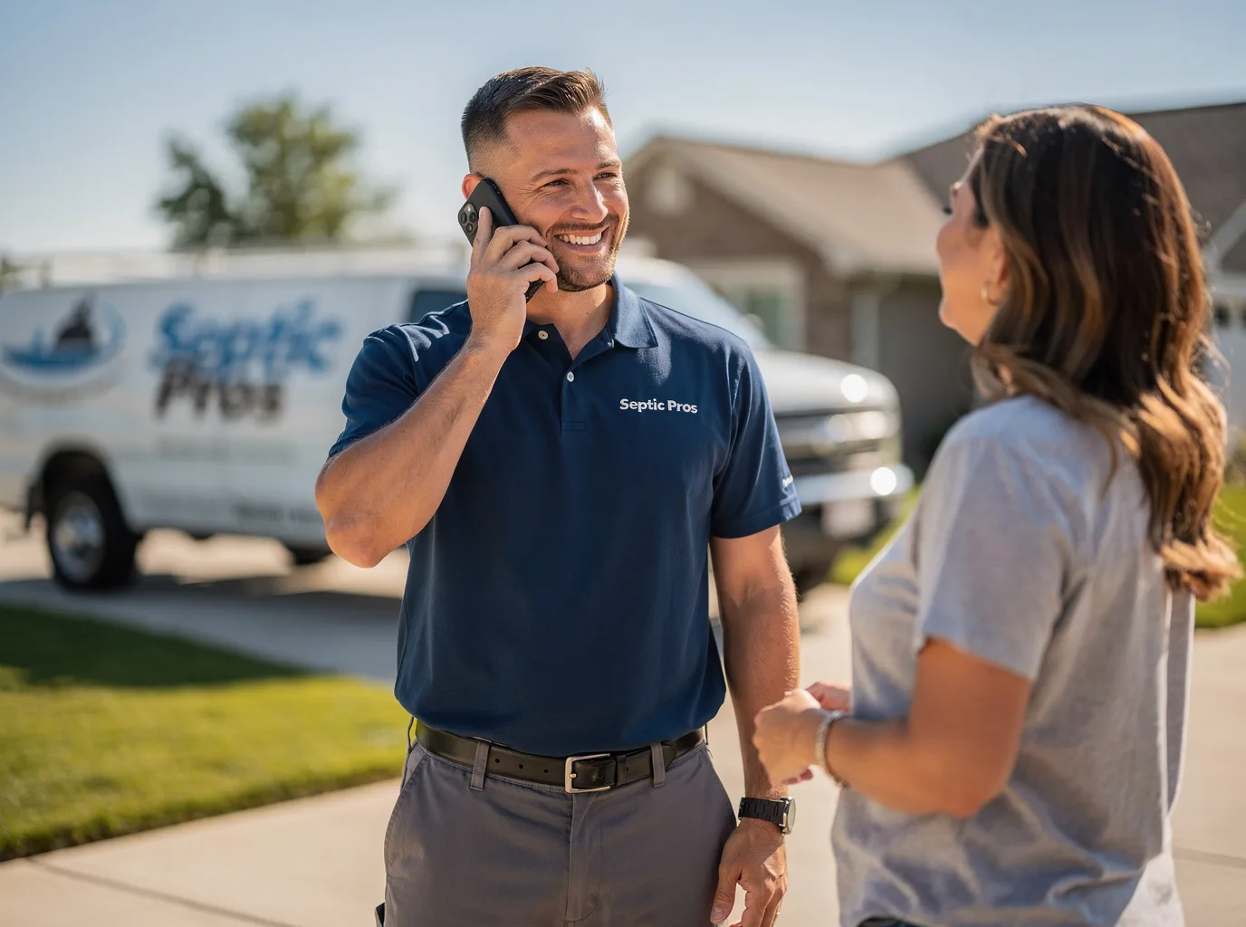 Septic Tank Pumping Noble, OK FAQs